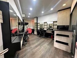 YUHUA PLACE (D22), Shop House #571665351